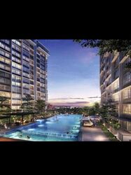 8@Woodleigh (D13), Condominium #505823981